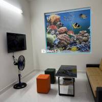 Cho thuê Căn Hộ Green River Quận 8, Dt : 74 m2, 2PN, 10 tr/th