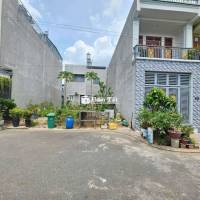 Đất 94m kdc Lê Phong Tân Bình Dĩ An