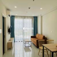 Cho thuê 2PN 2WC 74m Full nội thất chung cư Lê Phong - ngay VSIP 1