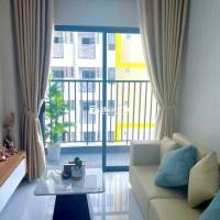 Bán Căn 2PN, trả trước 30% nhận nhà ở ngay/cho thuê. Bàn giao Full nt.