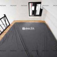 NHÀ 18P 19WC Ở TRUNG TÂM BÌNH THẠNH - ĐANG FULL KHÁCH LỢI NHUẬN 32tr