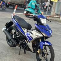 Yamaha Exciter 150cc 2017 chính chủ có hổ trợ góp