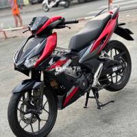 Honda Winner X V2 2021 chính chủ có hổ trợ góp