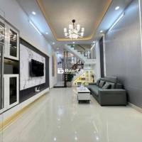 💎 💎 FULL NỘI THẤT TRỆT 3 LẦU 4❌14M CÓ 4PN 5WC PHẠM VĂN CHIÊU GIÁ 25TR