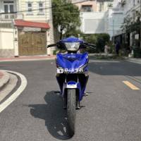 Cầm đồ thanh lý Yamaha Exciter 150 2016 BS:71C2