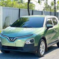 VF5 ĐƯA 55 ĐỒNG+BAO NỢ XẤU NHÓM 5+ĐỦ MÀU GIAO NGAY
