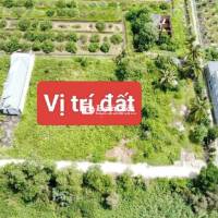 Đất xây nhà vườn, Homestay, Xưởng -1000m2 Thổ cư- SHCC