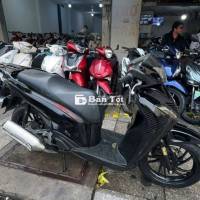 Honda SH 150 2015 Đen Đã sử dụng