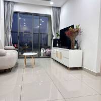 Bán căn 2PN-2WC Block C view hồ bơi ban công hướng Nam