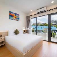 1PN SIÊU ĐẸP TÁCH BẾP BAN CÔNG GIẶT RIÊNG NGAY SAN BAY GIÁ RẤT TỐT