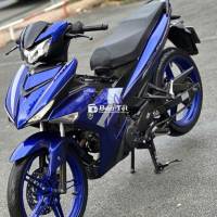 YAMAHA EXCITER 150 CHÍNH CHỦ