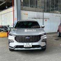 Ford Territory TitaniumX 2023 bảo hành 2027 vay75%