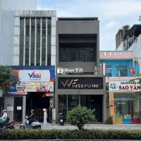 CHO THUÊ NHÀ MT LÊ ĐẠI HÀNH Q11 - GẦN 3 THÁNG 2
