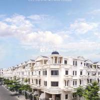 CHO THUÊ MẶT TIỀN ĐƯỜNG NGUYỄN VĂN LƯỢNG - CITY LAND PARK HILLS