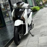 Honda SH150i 2016 Trắng Smartkey Chất Lượng Sh 150