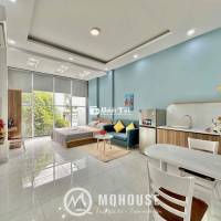 CHO THUÊ PHÒNG SIÊU ĐẸP – RỘNG – GIÁ RẺ – FULL NỘI THẤT – GẦN ĐƯỜNG CỘ