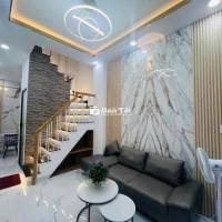 Cho Thuê Nhà Full Nội Thất 3PN 11tr
