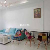 CHO THUÊ CĂN HỘ GRAND RIVER Q4 3PN 2WC NHÀ Y HÌNH GIÁ 18TR5