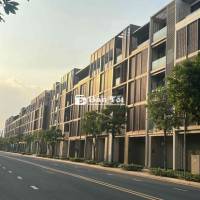 CHO THUÊ NHÀ TẠI THE GLOBAL CITY GIÁ 45 TRIỆU