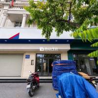 NHÀ PHỐ CITYLAND MẶT TIỀN NGUYỄN VĂN LƯỢNG 5X20 4 TẦNG