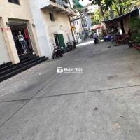 Bán nhà đẹp vào ở ngay, 3 tầng, HXH, 35m, đường CMT8, Quận 10, 6tỉ499