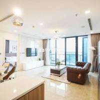 Cho Thuê Căn Hộ 3PN 110m2 One Verandah .Q2