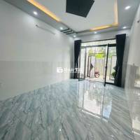 3 Căn Nhà Phố 2 mặt tiền Nguyễn Cửu Phú , DT 4x19 , SHR .