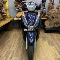 Honda Lead 125Fi 2017 chính chủ bstp khoá smartkey