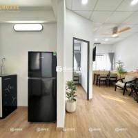 🔥 HỆ THỐNG CĂN HỘ 1PN / 2PN – NHÀ MỚI, FULL NỘI THẤT -  PHÚ THỌ HOÀ🔥