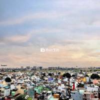 chỉ 13triệu 85m2-2pn2wc full tại Cityland 