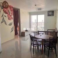 Cho thuê căn 2pn 2wc Full nội thất chung cư Tara - Giá thuê 11,5 triệu