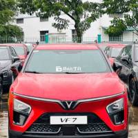 VF7 BAO NỢ XẤU-CÁ NHÂN DOANH NGHIỆP-TẶNG 150TR