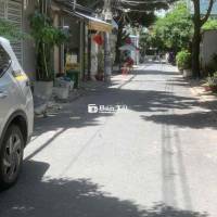 Nhà 1/ Hẻm Xe Tải  DT To 5x17m 2Lầu ST 4PN Phạm Huy Thông 15tr