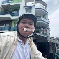 CĂN GÓC MẶT TIỀN ĐƯỜNG SỐ 6 NGANG 7 M - TÂN TẠO BÌNH TÂN