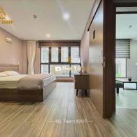 CHO THUÊ🏡CHDV🌈1 PHÒNG NGỦ - BAN CÔNG/CỬA SỔ💥FULL NT📍CHỢ BÀ CHIỂU-NTHX