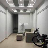 nhà 2 PHÒNG NGủ nguyễn đình chiểu. HẺM XE HƠi