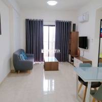 Cho thuê căn góc 3PN, 97m2, Centana Thủ Thiêm, Đ. Mai Chí Thọ, An Phú