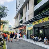 Shophouse The Privia Khang Điền Có Dòng Tiền Thu 240 triệu