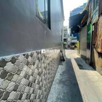 1/ lò siêu 3.5x21m trệt lầu .6.9 tỷ tl chính chủ