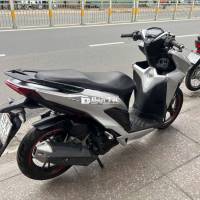 Honda Vario 150 2020 Bạc Đã sử dụng