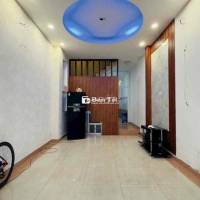 NHÀ CHO THUÊ LUỸ BÁN BÍCH - TÂN PHÚ - 3,7x15 - TRỆT 2 LẦU - 4PN