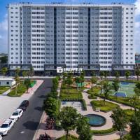 Căn hộ Bình Chánh chính chủ 85m2 SHR sang tên 2PN2WC chỉ 3 tỷ 270