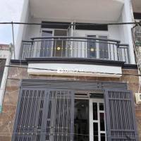 📣BÁN C.ĂN NH.À G.IÁ 3 T.Ỷ 850 TRI.ỆU - XÃ BÀ ĐIỂM