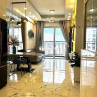 Cho thuê căn hộ richstar 1PN 2PN 3PN