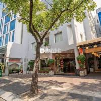 MB Trương Quốc Dung gần Centre Point, khách sạn