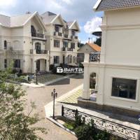 CHO THUÊ VILLA 2 MẶT TIỀN – MĂNG LIN, P7 ĐÀ LẠT (ƯU TIÊN Ở)  📍 Vị tr