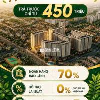 Chỉ với 770 triệu sở hữu ngay Căn hộ Bình Tân giá rẻ 2PN 1WC 
