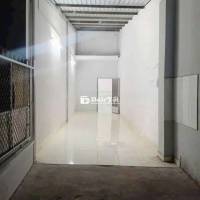 NHÀ MẶT TIỀN KINH DOANH - GIÁ RẺ