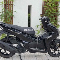 Honda Air Blade 4val 2026 Đen 1000 km