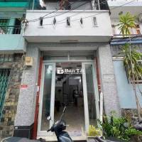 🔰CHO THUÊ NHÀ HẺM 276/81 THỐNG NHẤT P16 GÒ VẤP